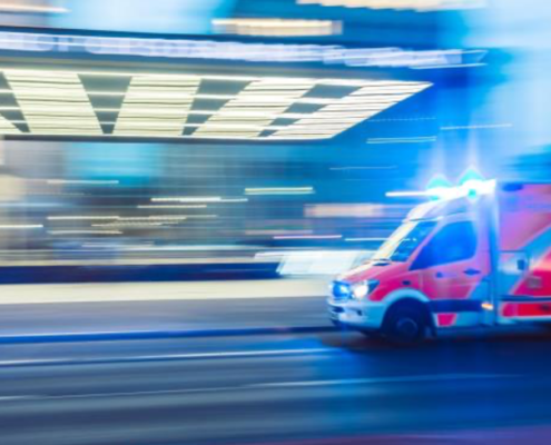 datalex soins intensifs ambulance